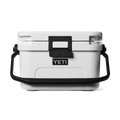 YETI Roadie® 8 Cool Box White