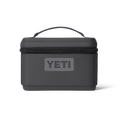 YETI Daytrip® 3L Snack Box Charcoal