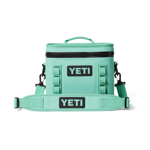 YETI Hopper Flip® 8 Cool Bag Seafoam