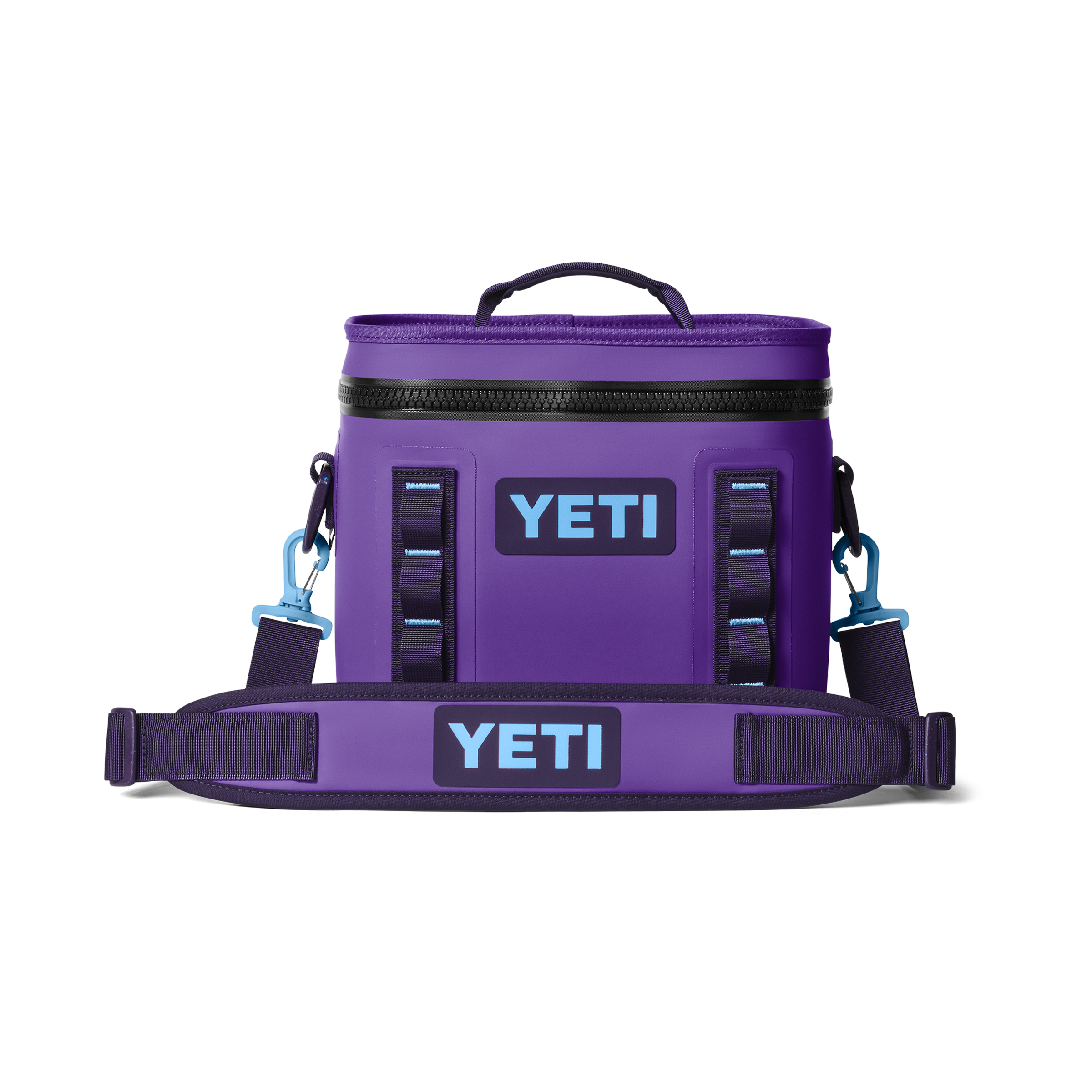 YETI Hopper Flip® 8 Cool Bag Pace Purple
