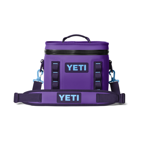 YETI Hopper Flip® 8 Cool Bag Pace Purple