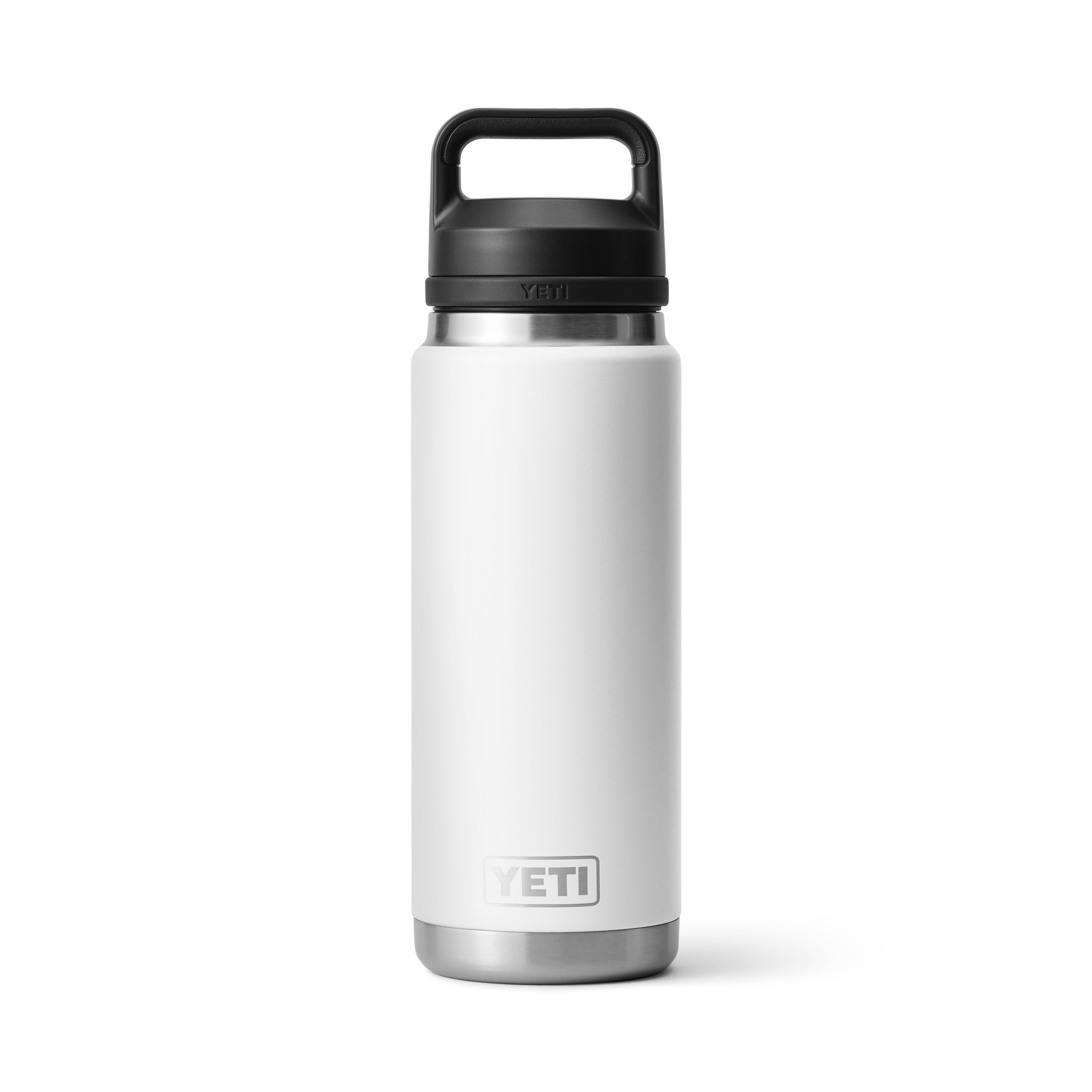 YETI Rambler® 26 oz (769 ml) Bottle White