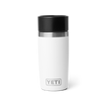 YETI Rambler® 12 oz (355 ml) Travel Bottle White