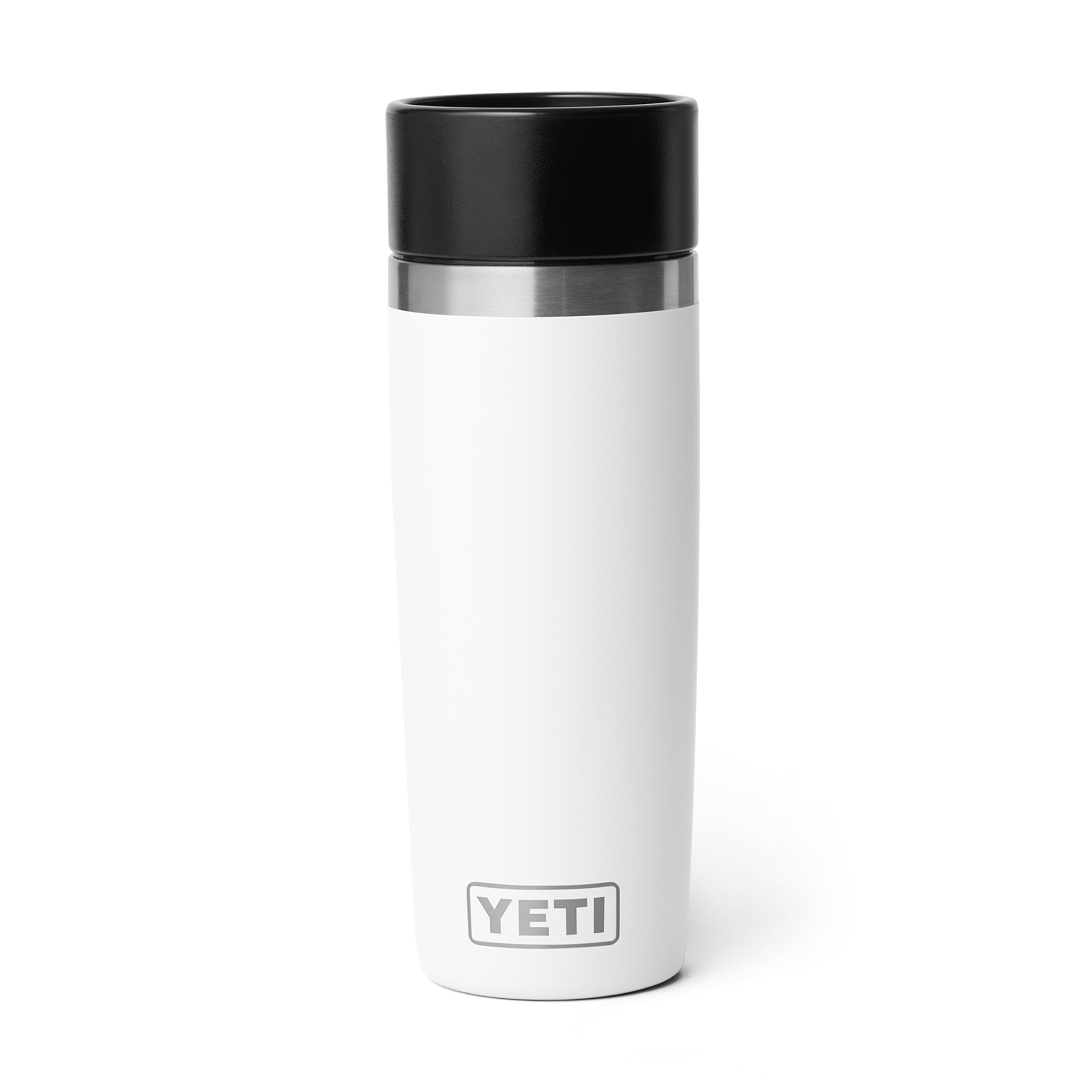 YETI Rambler® 16 oz (473 ml) Travel Bottle White