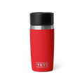 YETI Rambler® 12 oz (355 ml) Travel Bottle Rescue Red