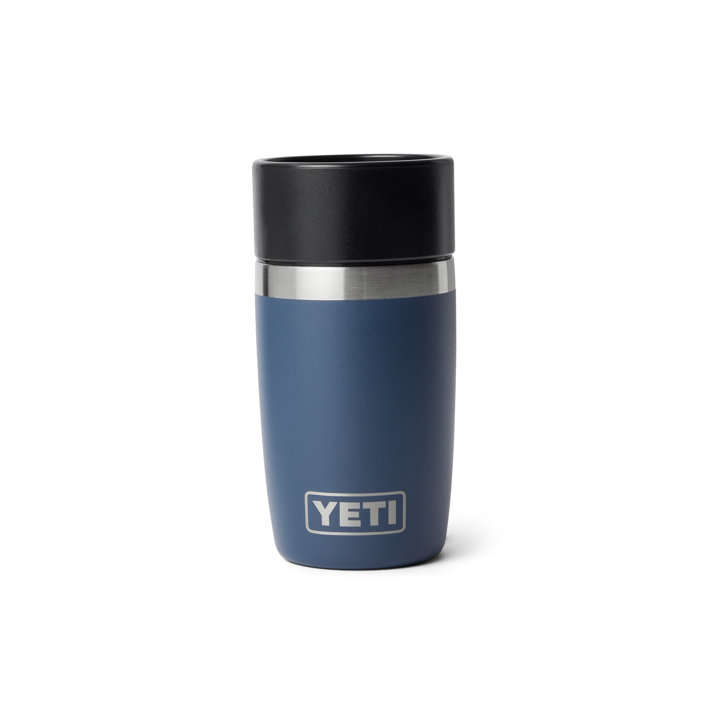 YETI Rambler® 8 oz (236 ml) Travel Bottle Navy