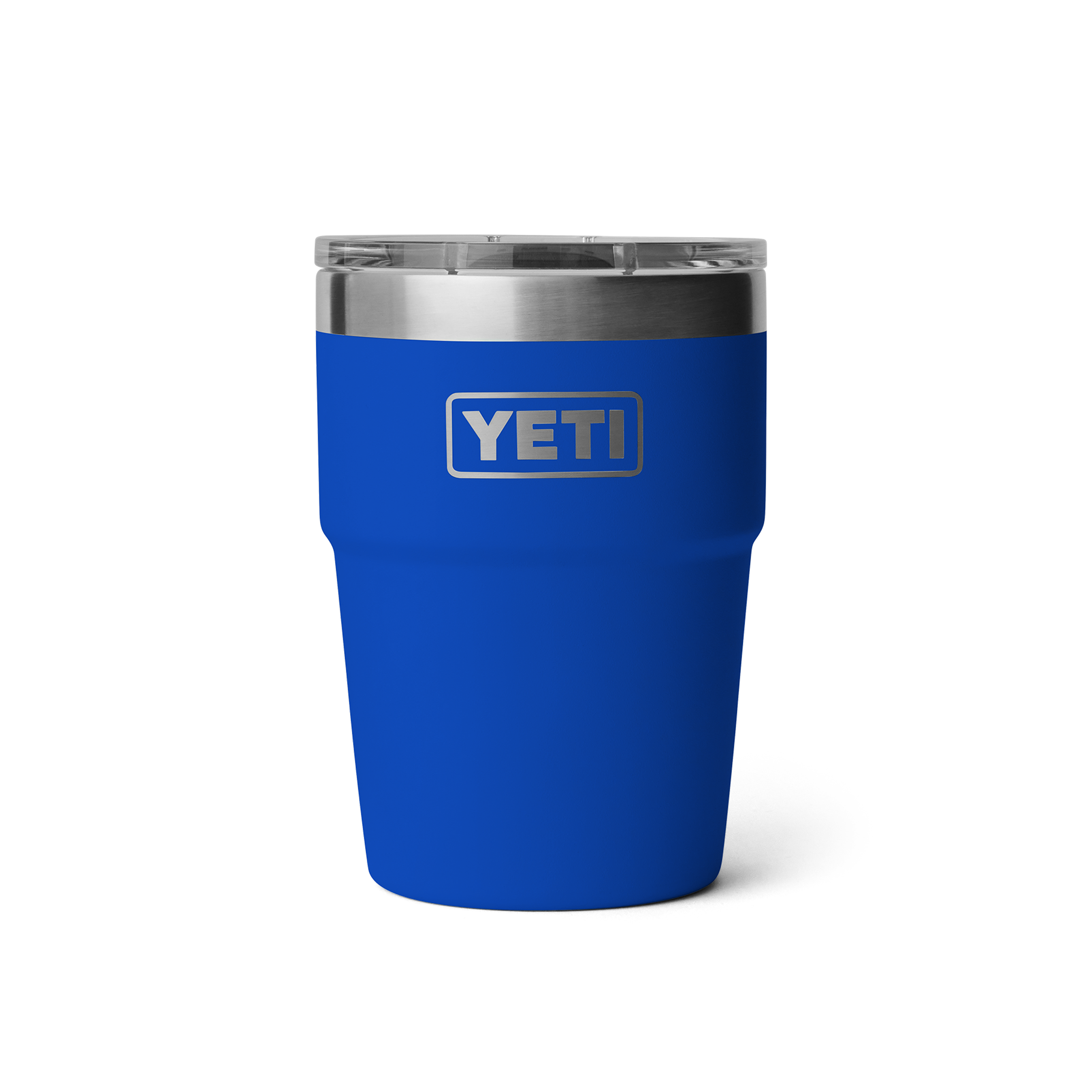 YETI Rambler® 16 oz (473 ml) Stackable Cup Royal Blue