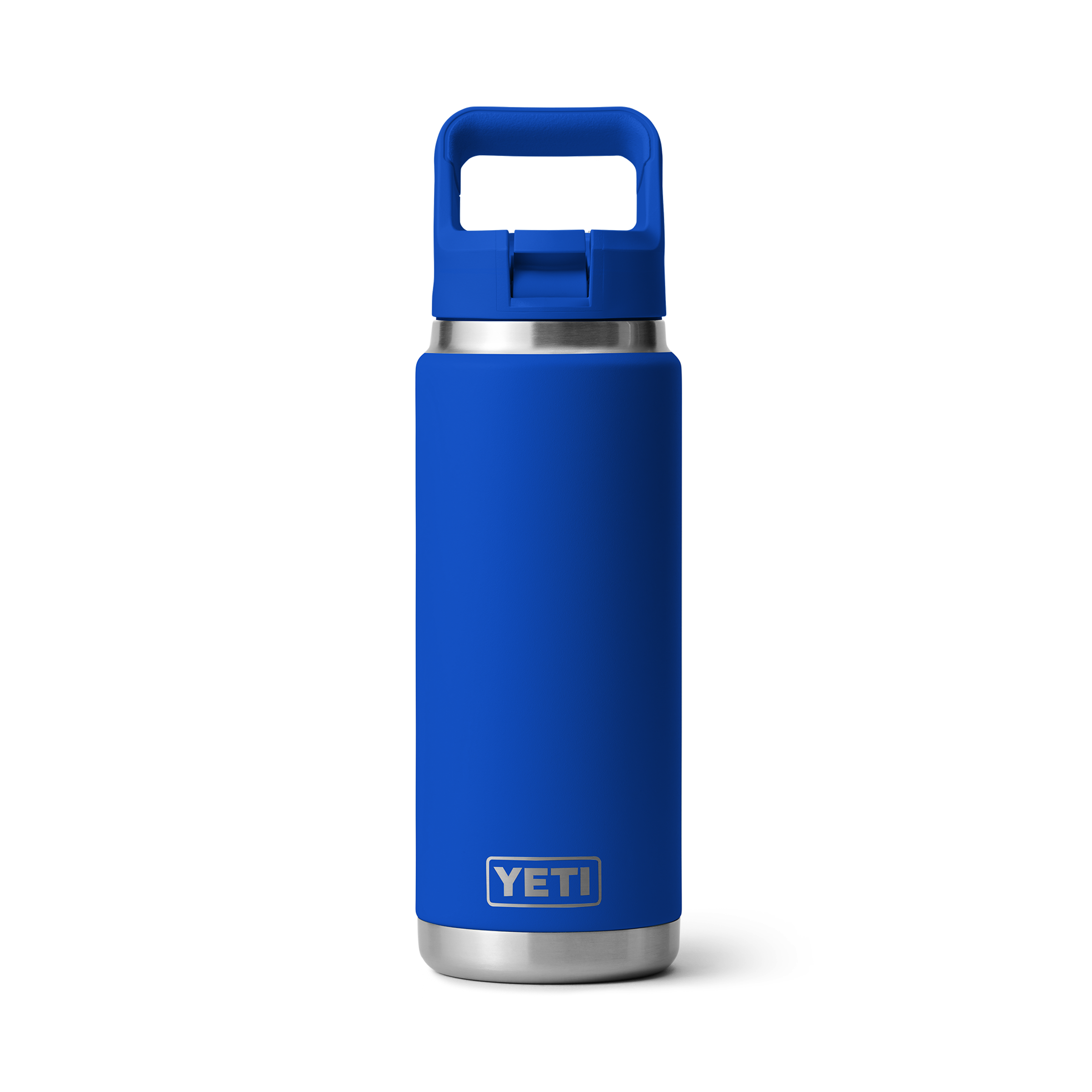 YETI Rambler® 26 oz (769 ml) Bottle Royal Blue