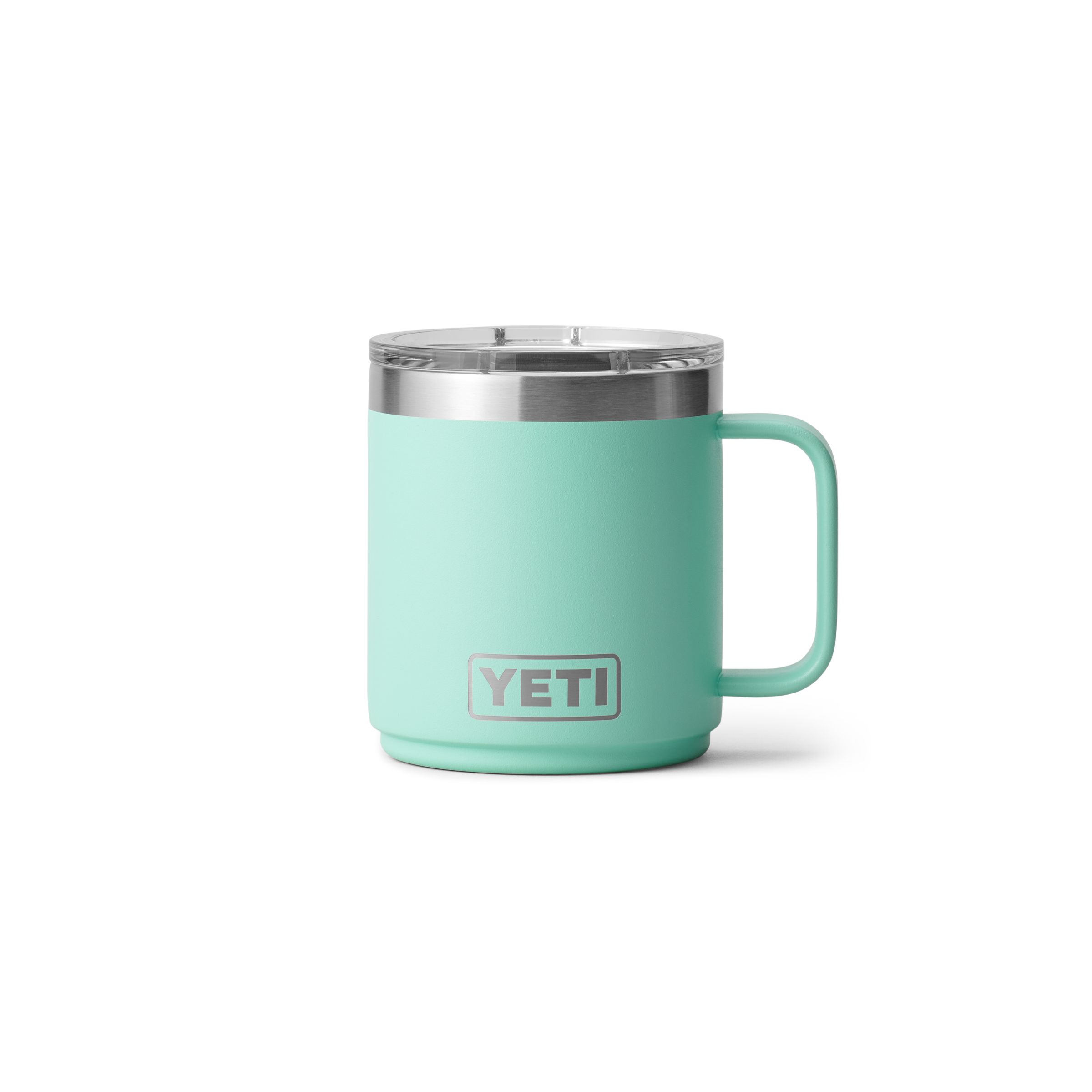 YETI Rambler® 10 oz (295 ml) Stackable Mug Seafoam