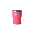YETI Rambler® 8 oz (236 ml) Stackable Cup Tropical Pink