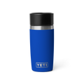 YETI Rambler® 12 oz (355 ml) Travel Bottle Royal Blue
