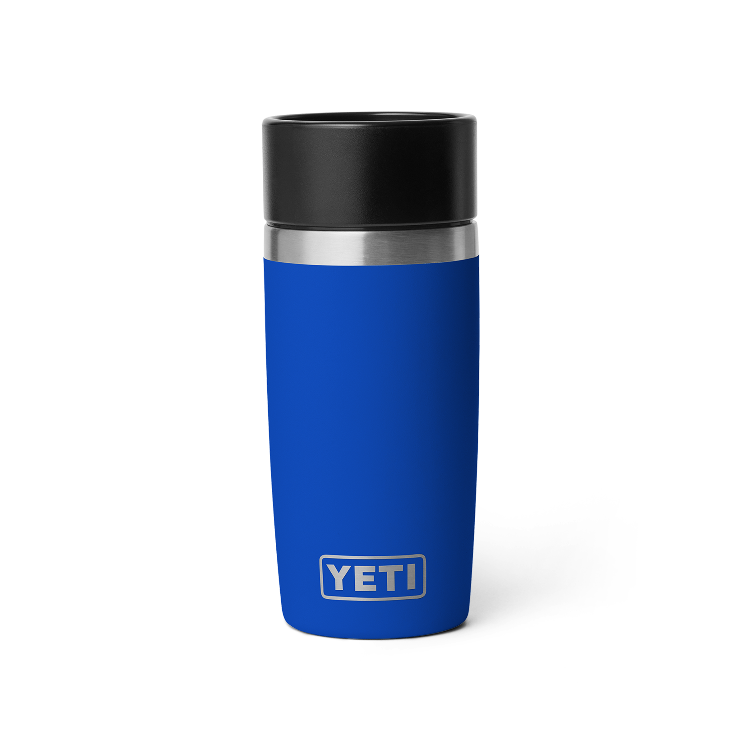 YETI Rambler® 12 oz (355 ml) Travel Bottle Royal Blue