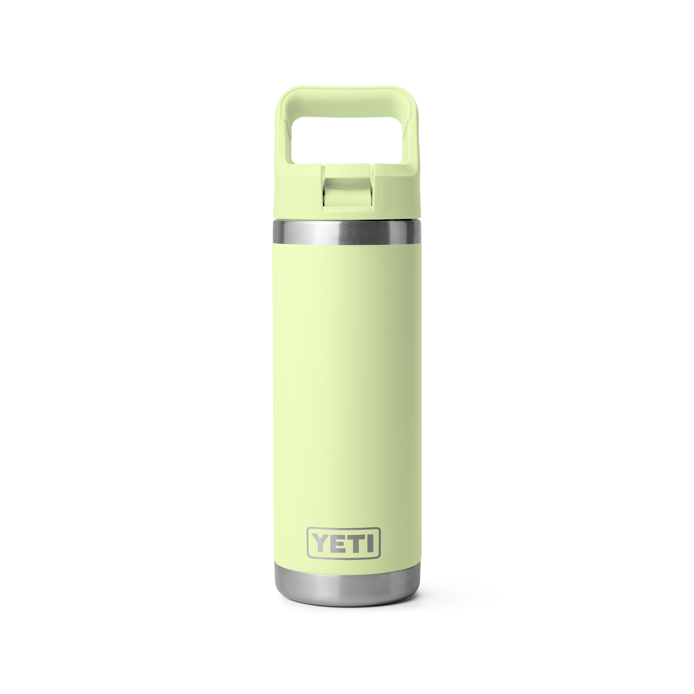 YETI Rambler® 18 oz (532 ml) Bottle Grasshopper