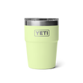 YETI Rambler® 16 oz (473 ml) Stackable Cup Grasshopper