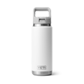 YETI Rambler® 26 oz (769 ml) Bottle White