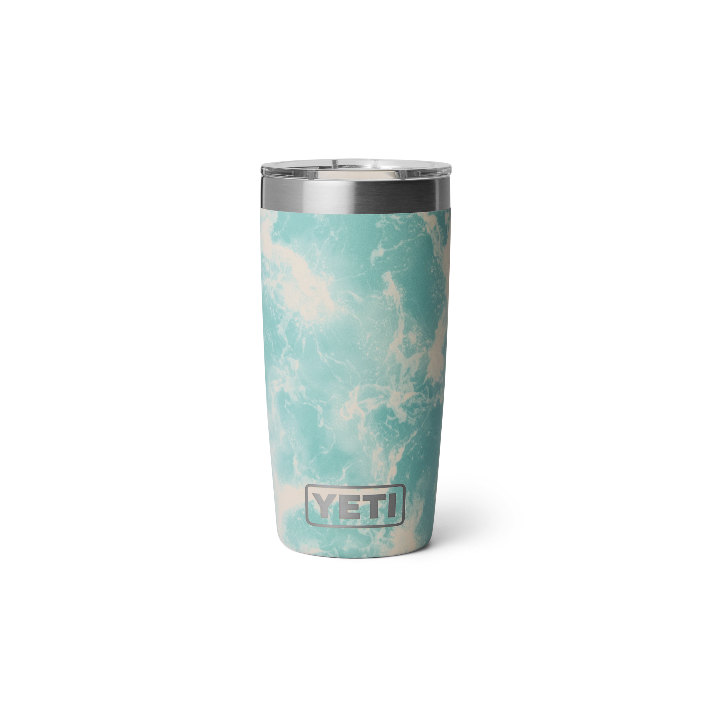 YETI Rambler® 10 oz (295 ml) Tumbler Sea View