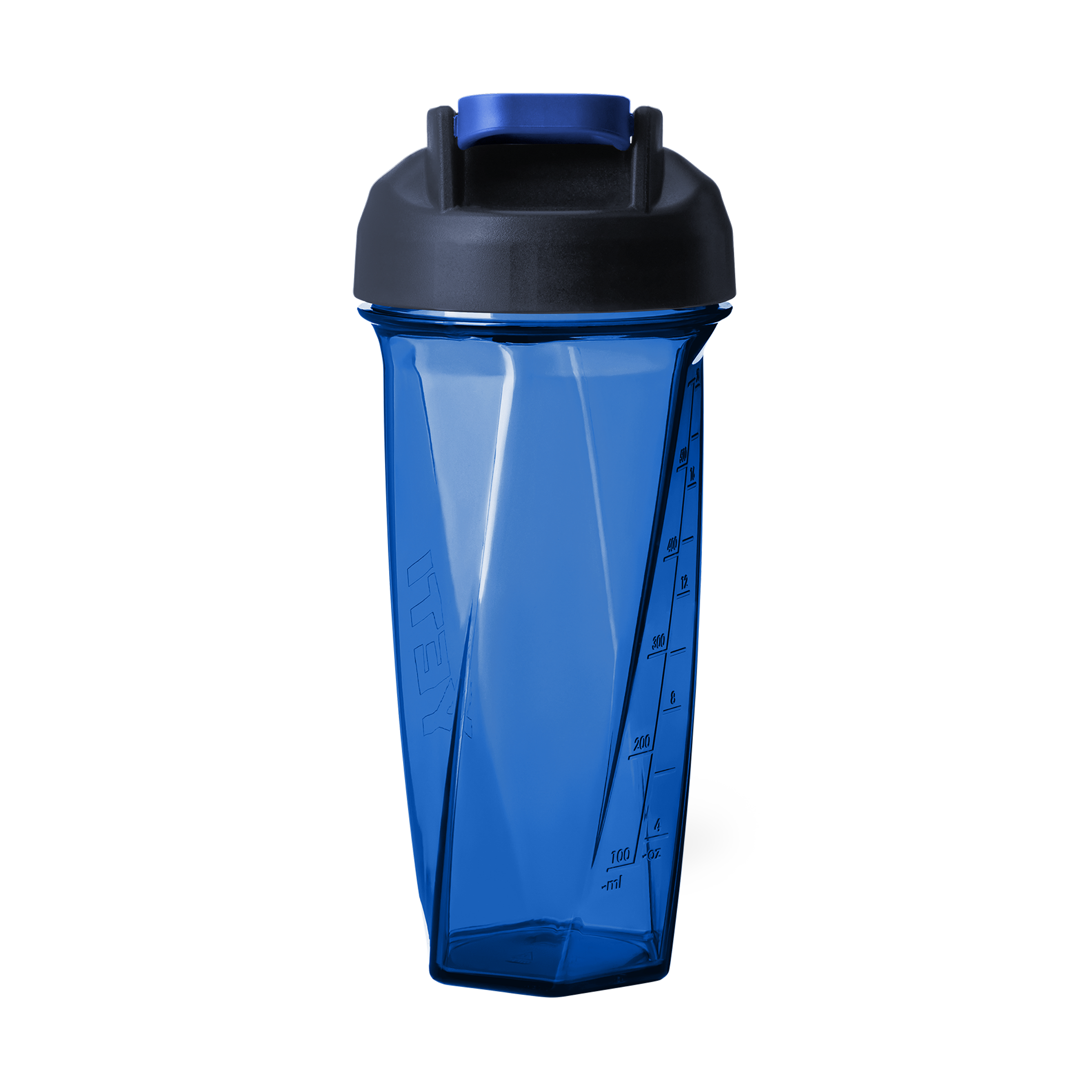 YETI Yonder® 27 oz (737 ml) Shaker Bottle Royal Blue