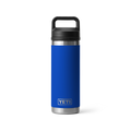 YETI Rambler® 18 oz (532 ml) Bottle Royal Blue