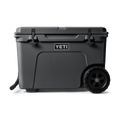 YETI Tundra Haul® Wheeled Cool Box Charcoal