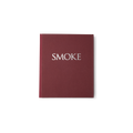 Yeti Presents: Smoke Coffee Table Book