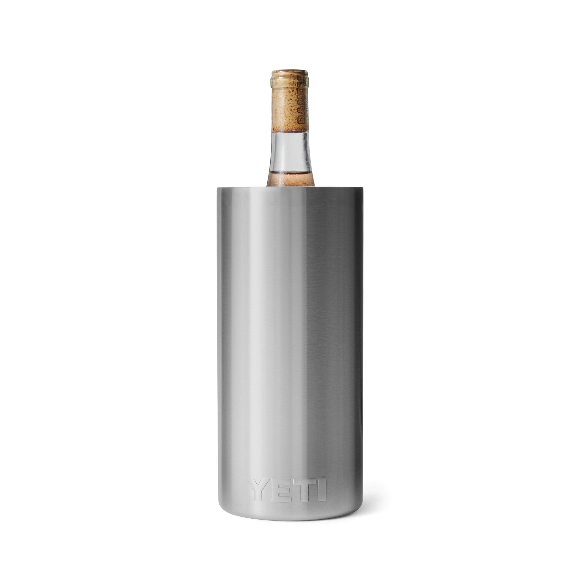 YETI Rambler® Wine Chiller Stainless Steel