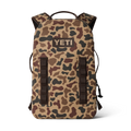 YETI Panga® 28L Waterproof Backpack Wetlands Camo