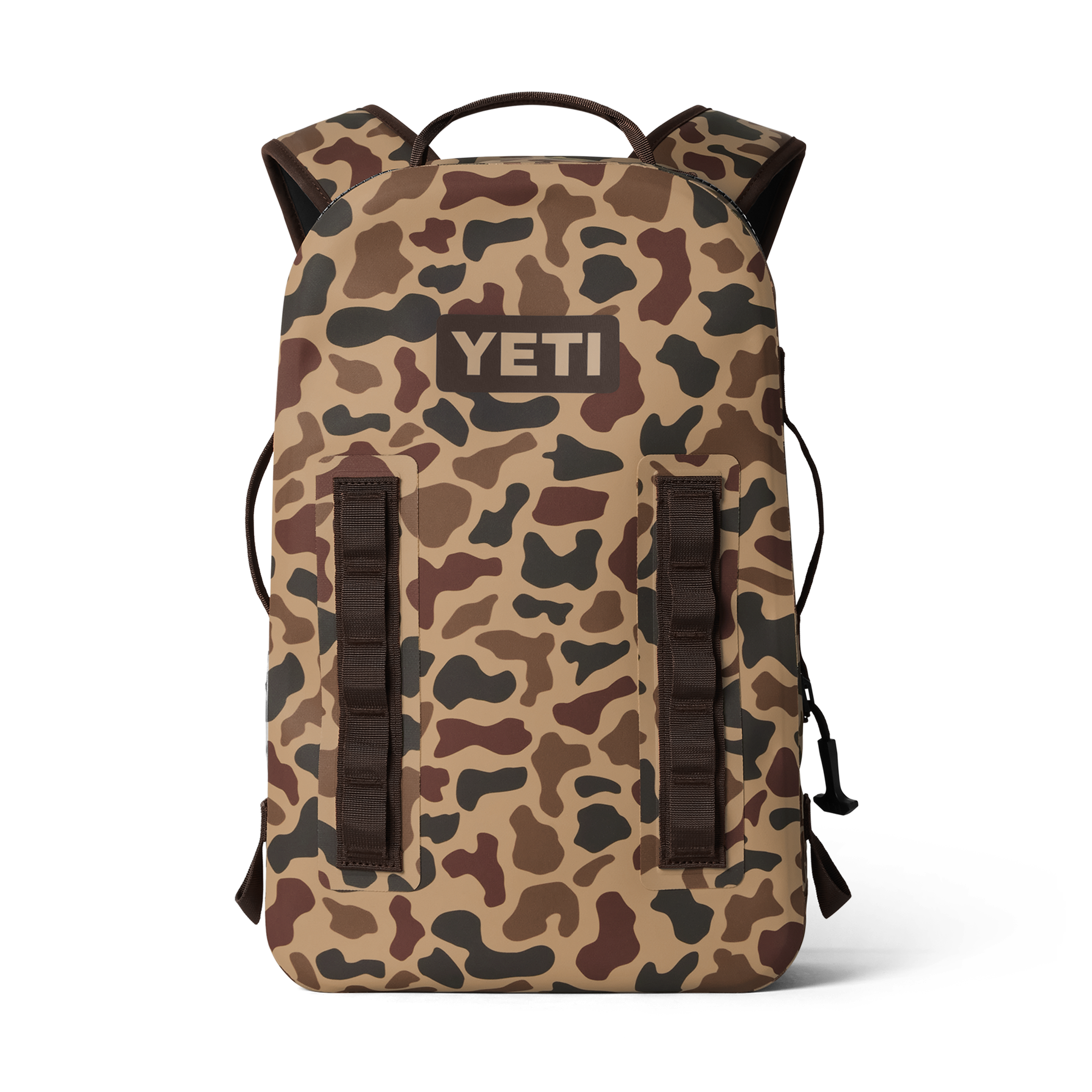 YETI Panga® 28L Waterproof Backpack Wetlands Camo