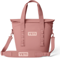 YETI Hopper® M15 Cool Bag Sandstone Pink
