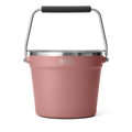 YETI Rambler® 7.6 L Beverage Bucket Sandstone Pink