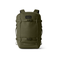 YETI Crossroads® 22L Backpack Olive