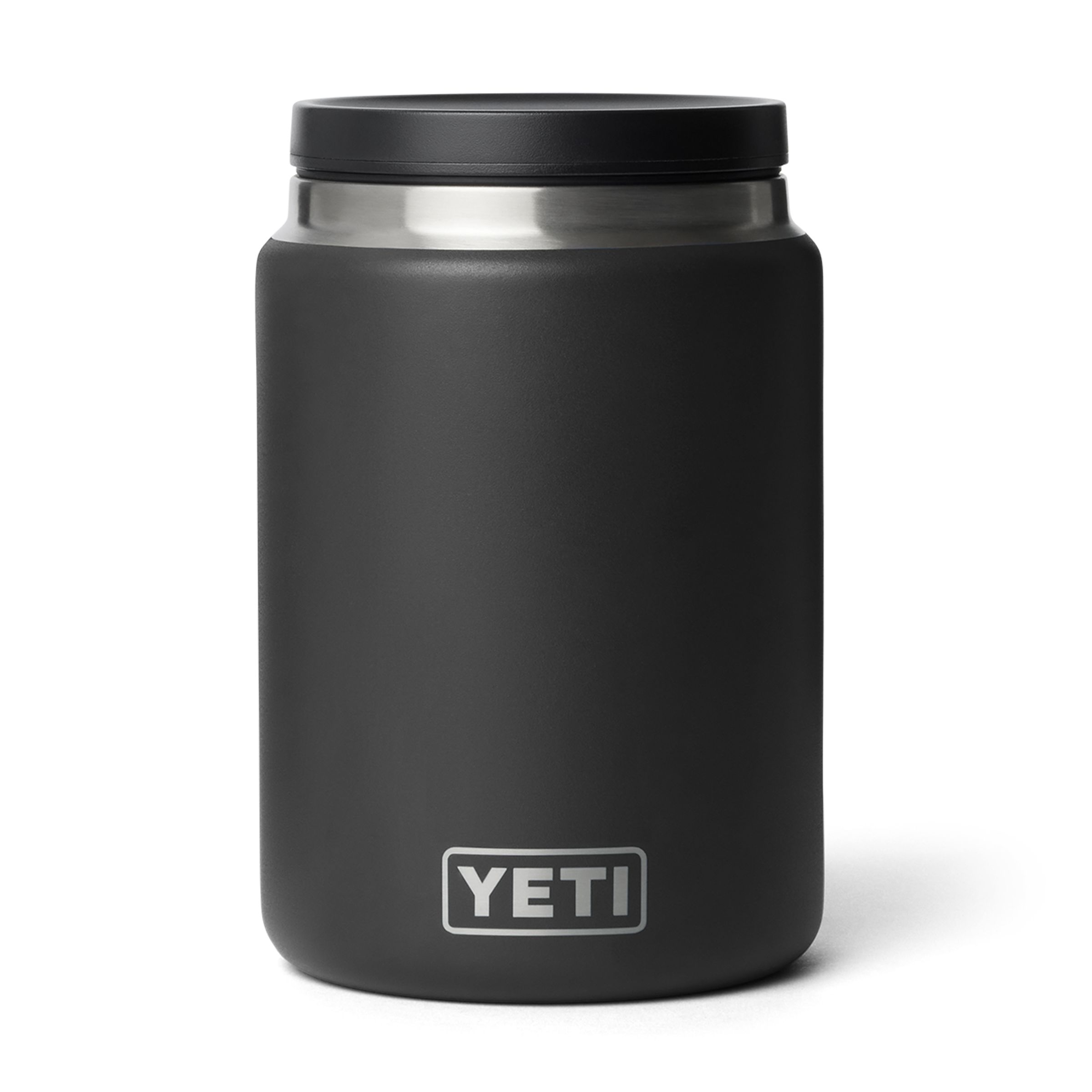 YETI Rambler® 24 oz (710 ml) Insulated Food Jar Black