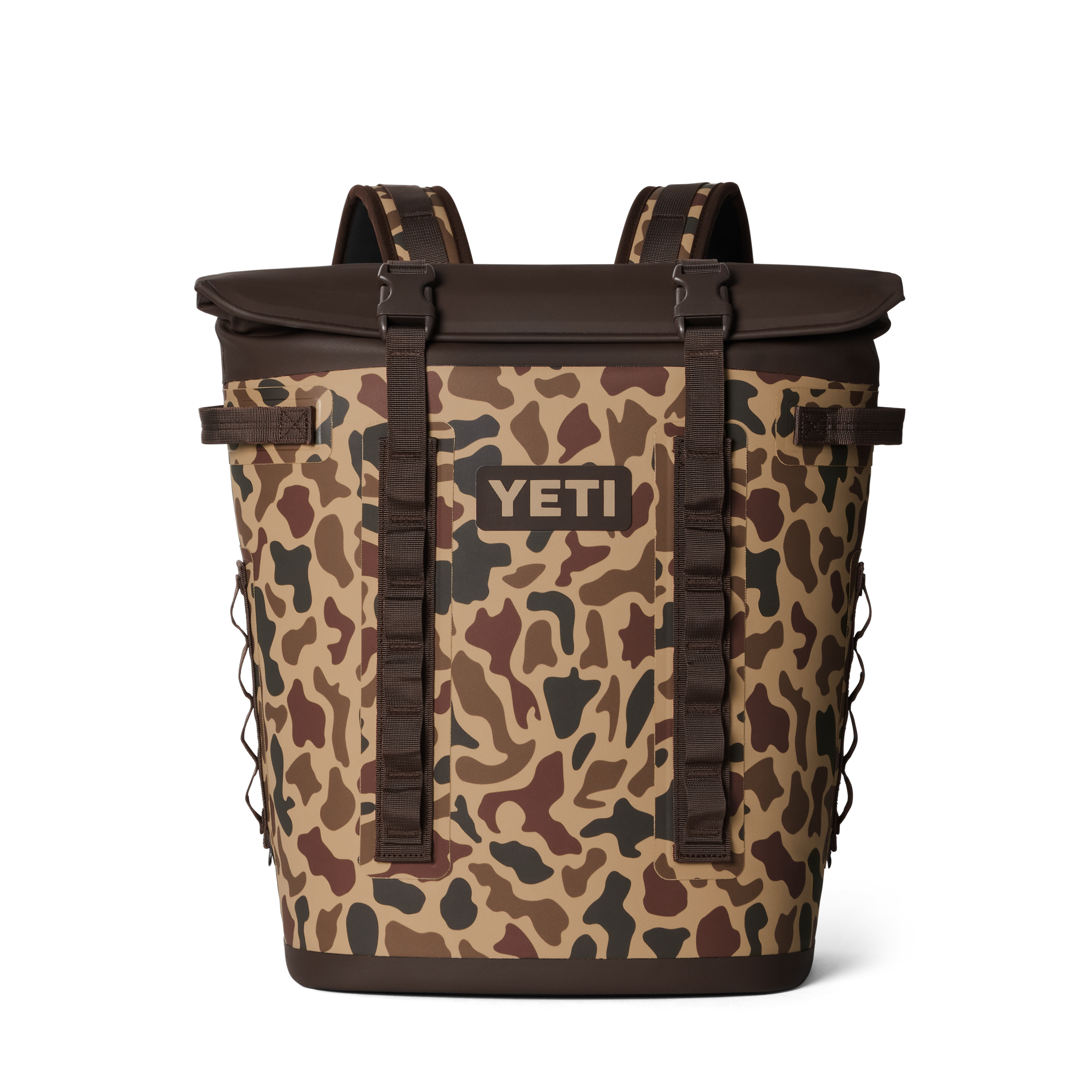 YETI Hopper® M20 Backpack Cooler Wetlands Camo