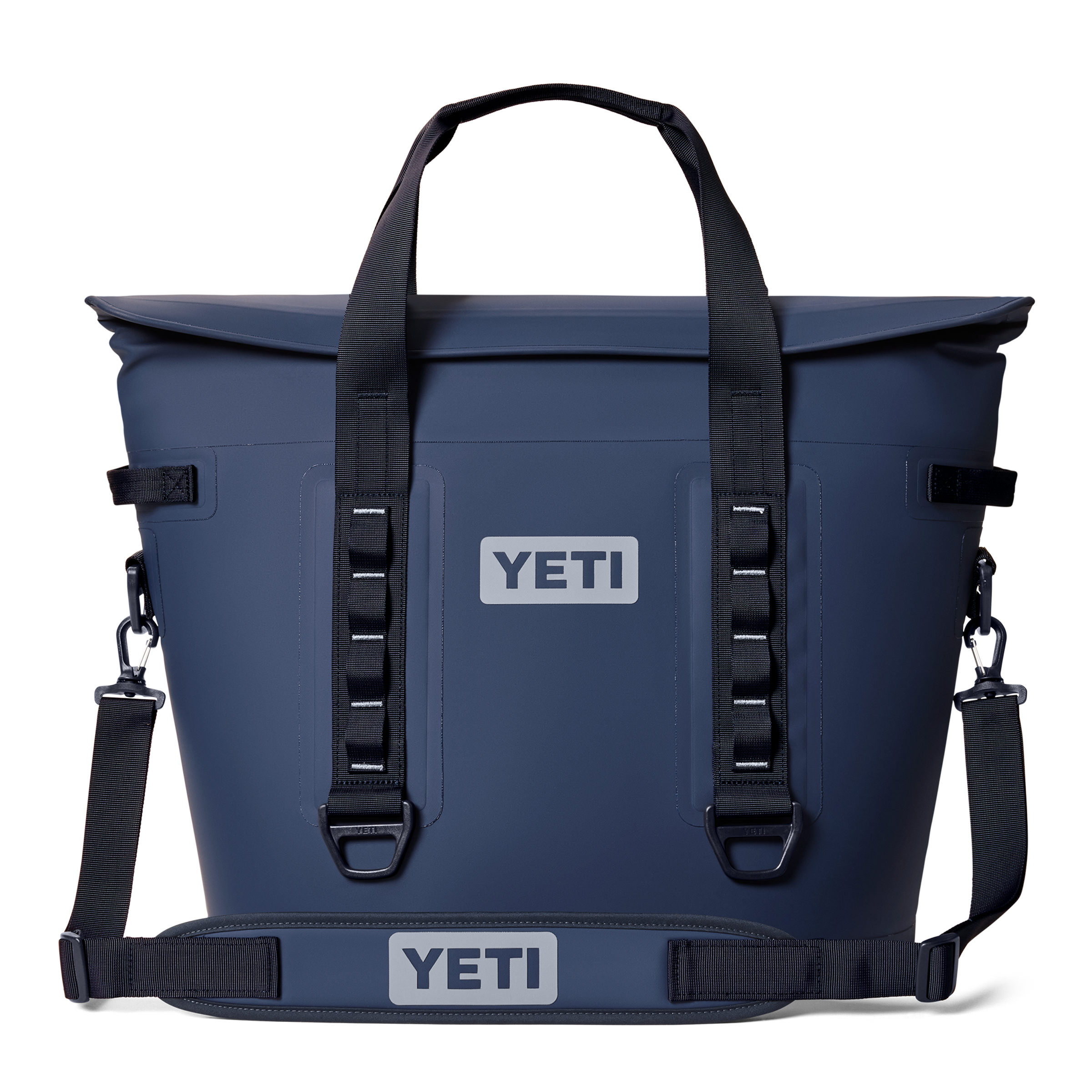 YETI Hopper® M30 Tote Cool Bag Classic Navy