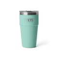 YETI Rambler® 20 oz (591 ml) Stackable Cup Sea Stone