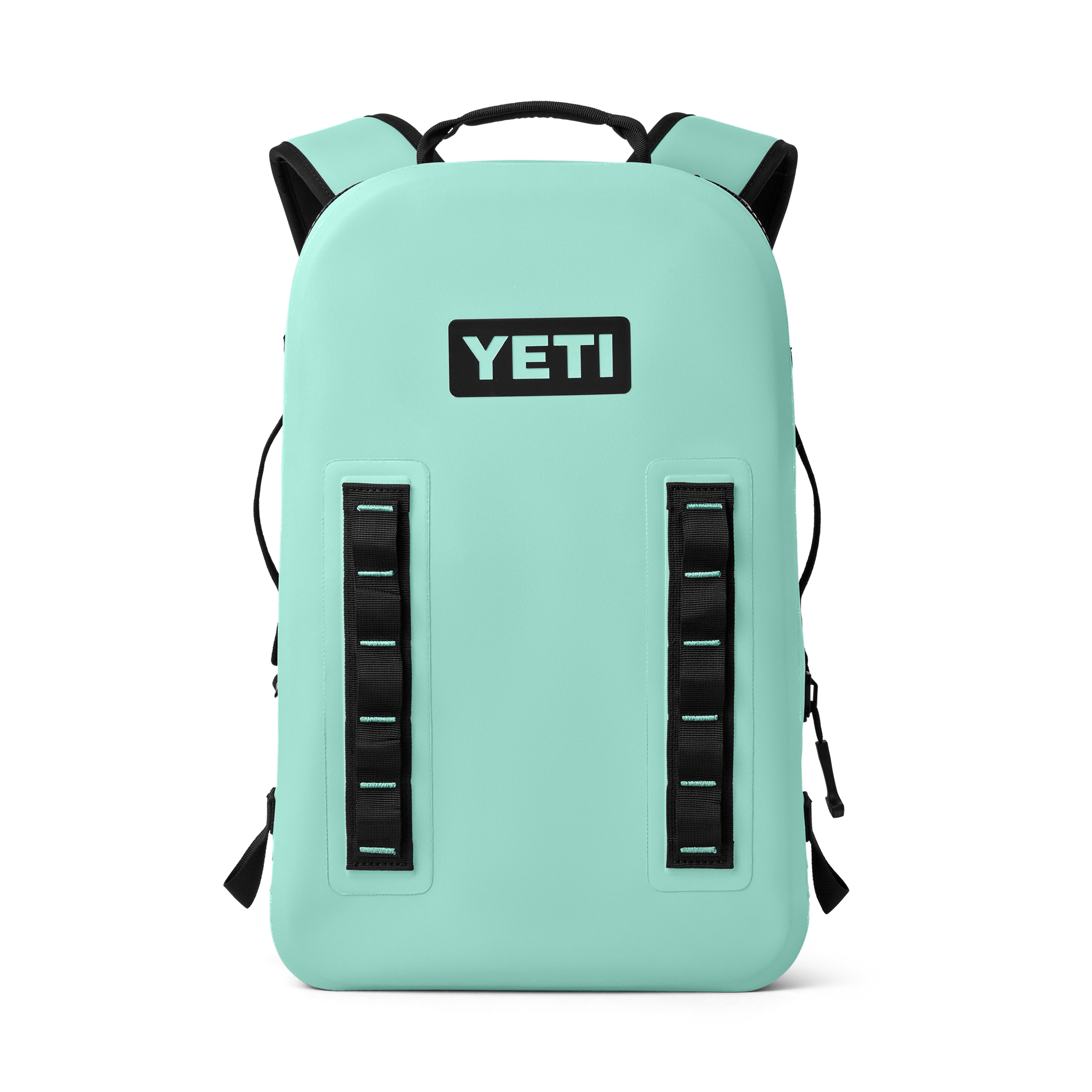 YETI Panga® 28L Waterproof Backpack Seafoam