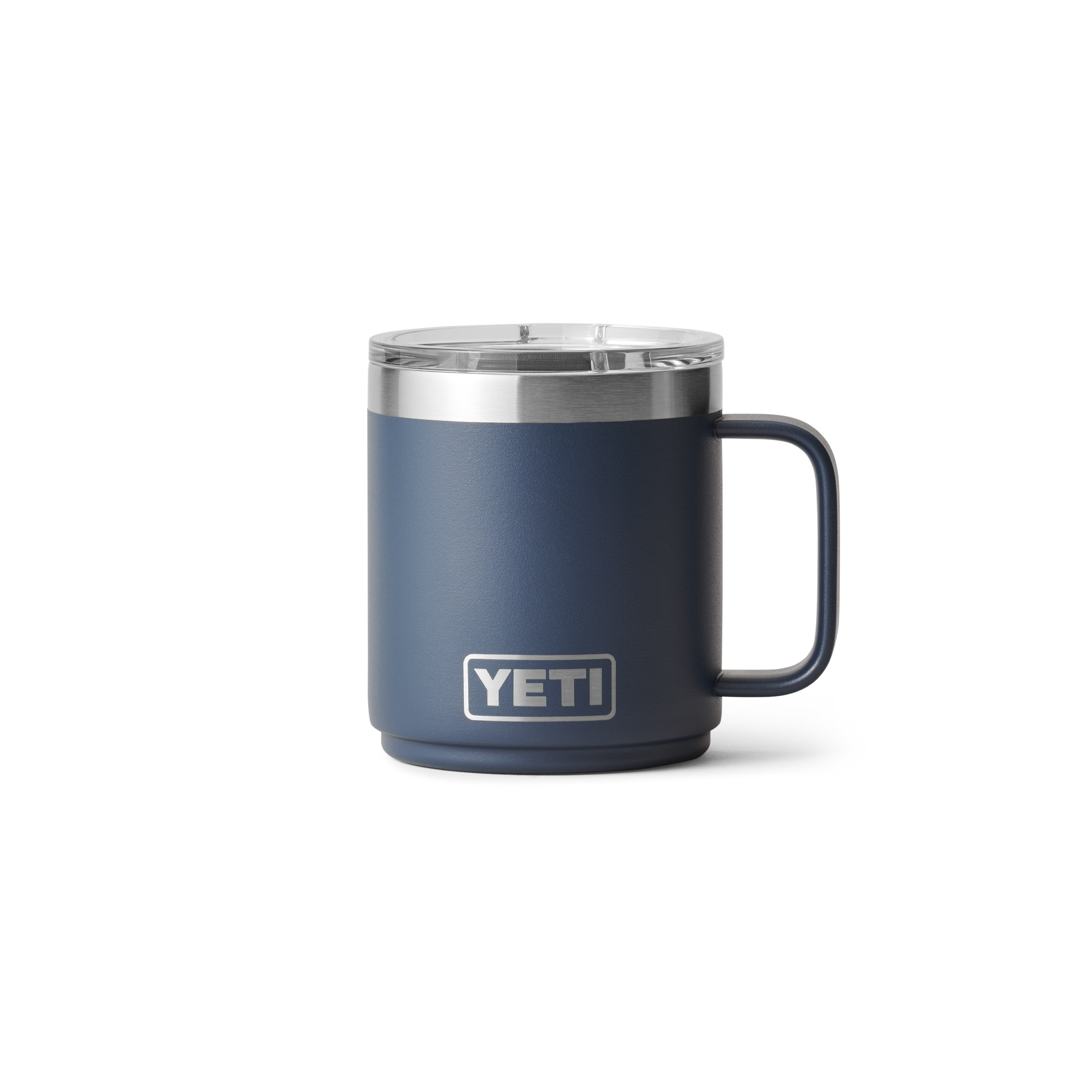 YETI Rambler® 10 oz (295 ml) Stackable Mug Navy