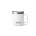 YETI Rambler® 10 oz (295 ml) Stackable Mug White