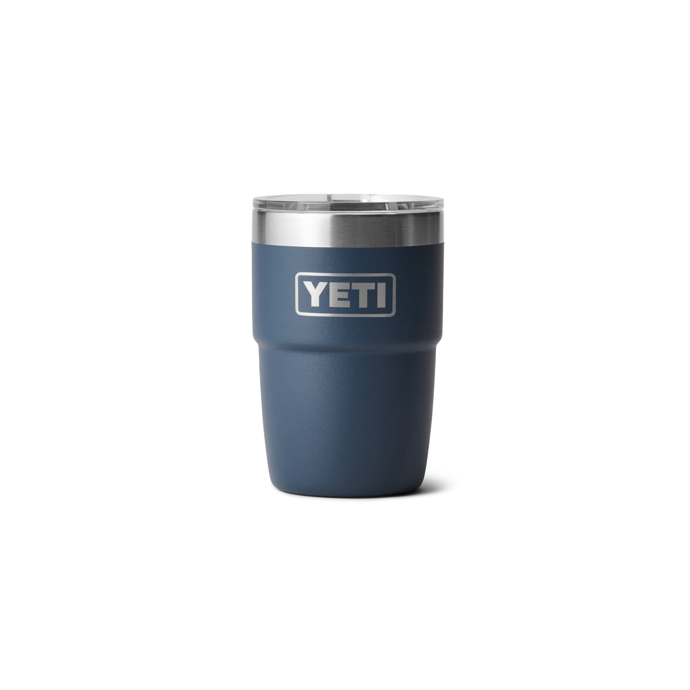 YETI Rambler® 8 oz (236 ml) Stackable Cup Navy