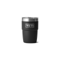 YETI Rambler® 8 oz (236 ml) Stackable Cup Black