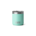 YETI Rambler® 10 oz (295 ml) Stackable Lowball Seafoam