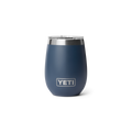 YETI Rambler® 10 oz (295 ml) Wine Tumbler Navy