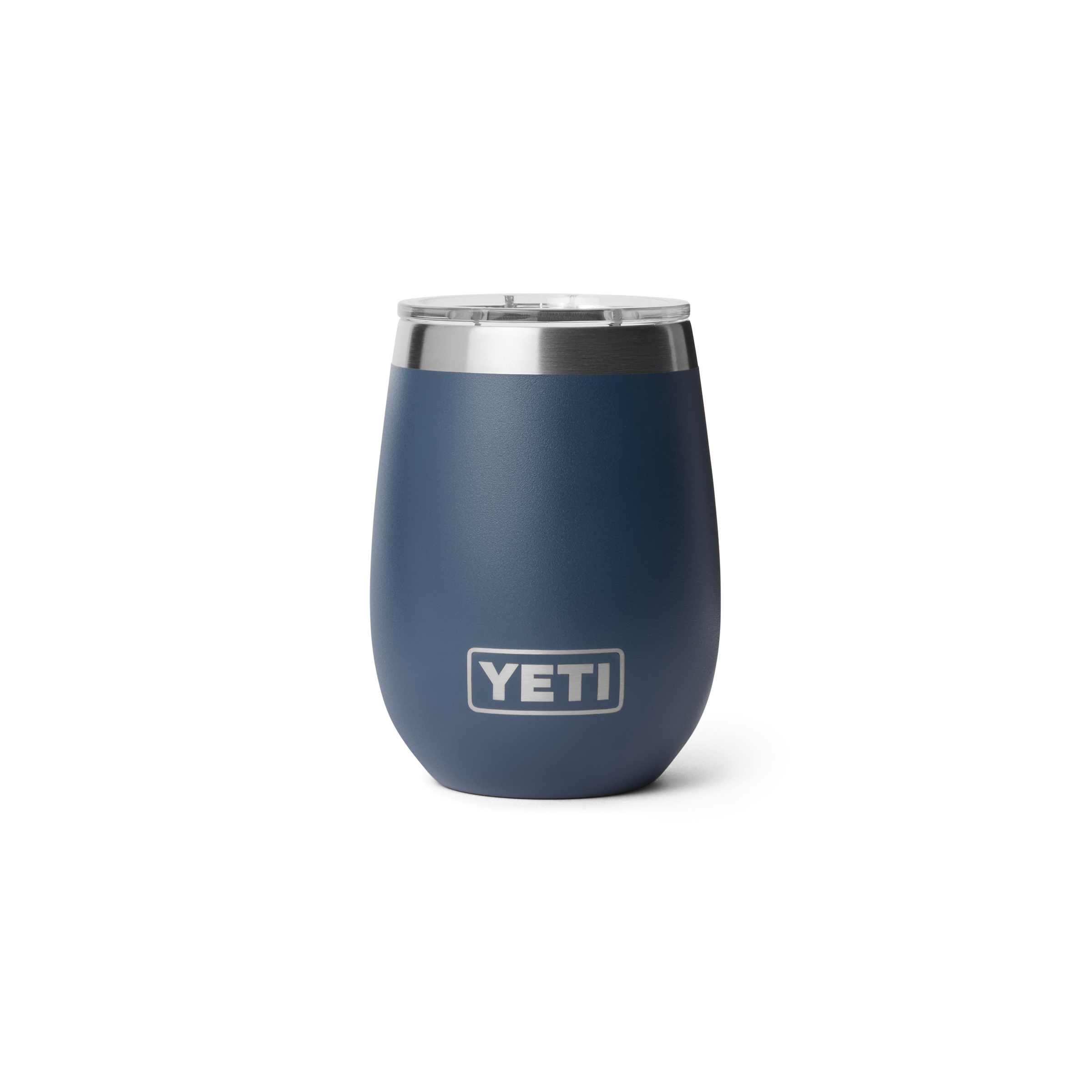 YETI Rambler® 10 oz (295 ml) Wine Tumbler Navy
