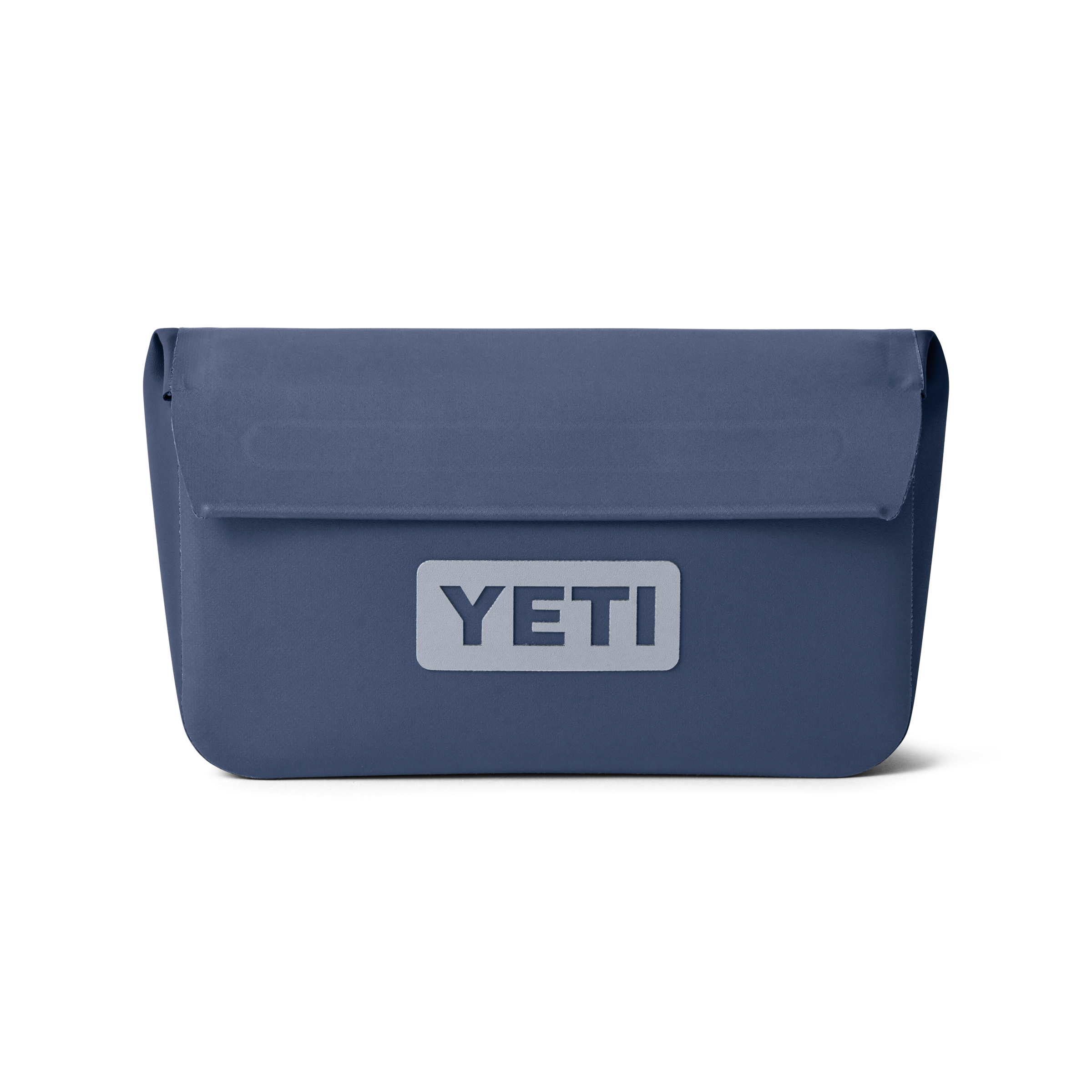YETI Sidekick Dry® 1L Waterproof Gear Case Classic Navy