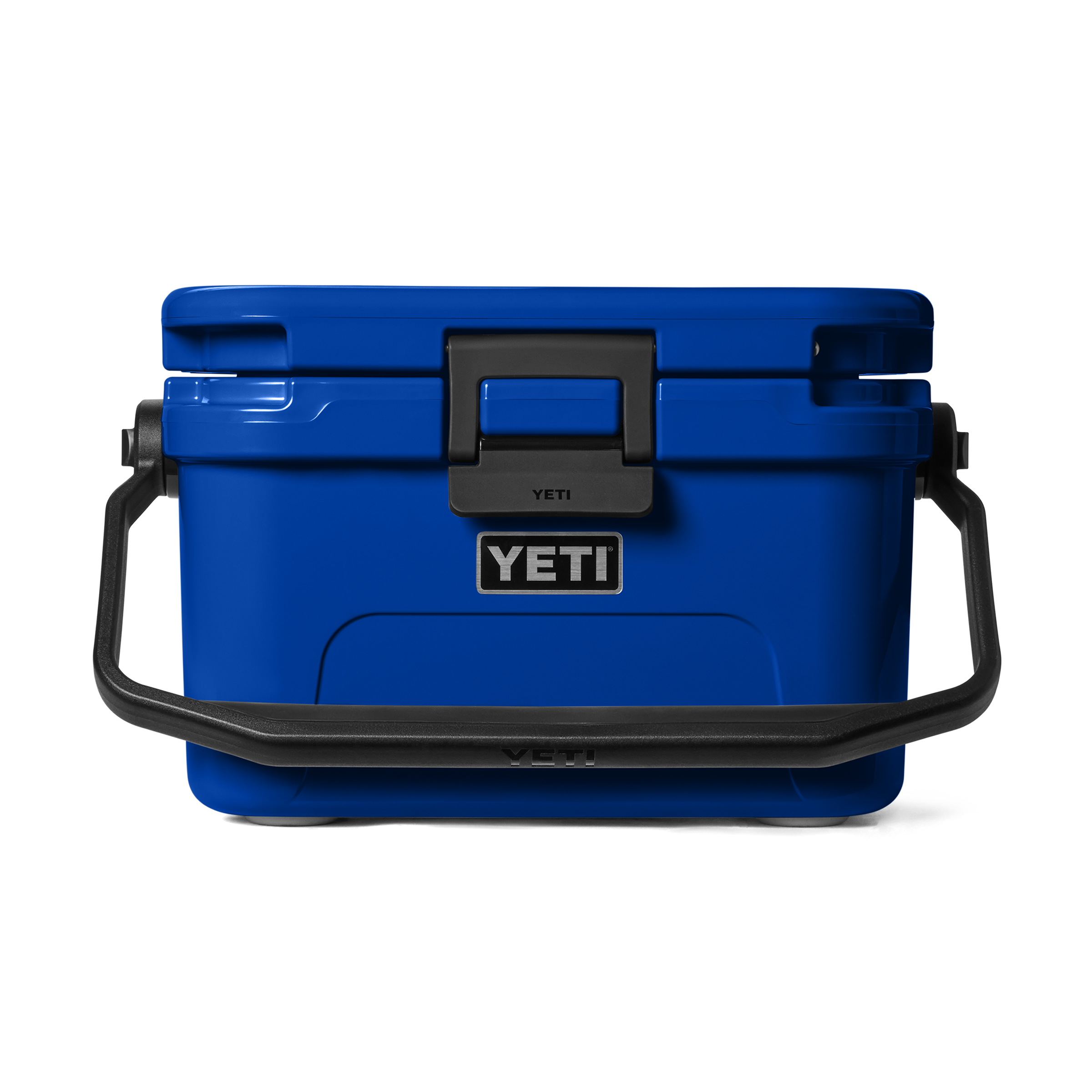 YETI Roadie® 8 Cool Box Royal Blue