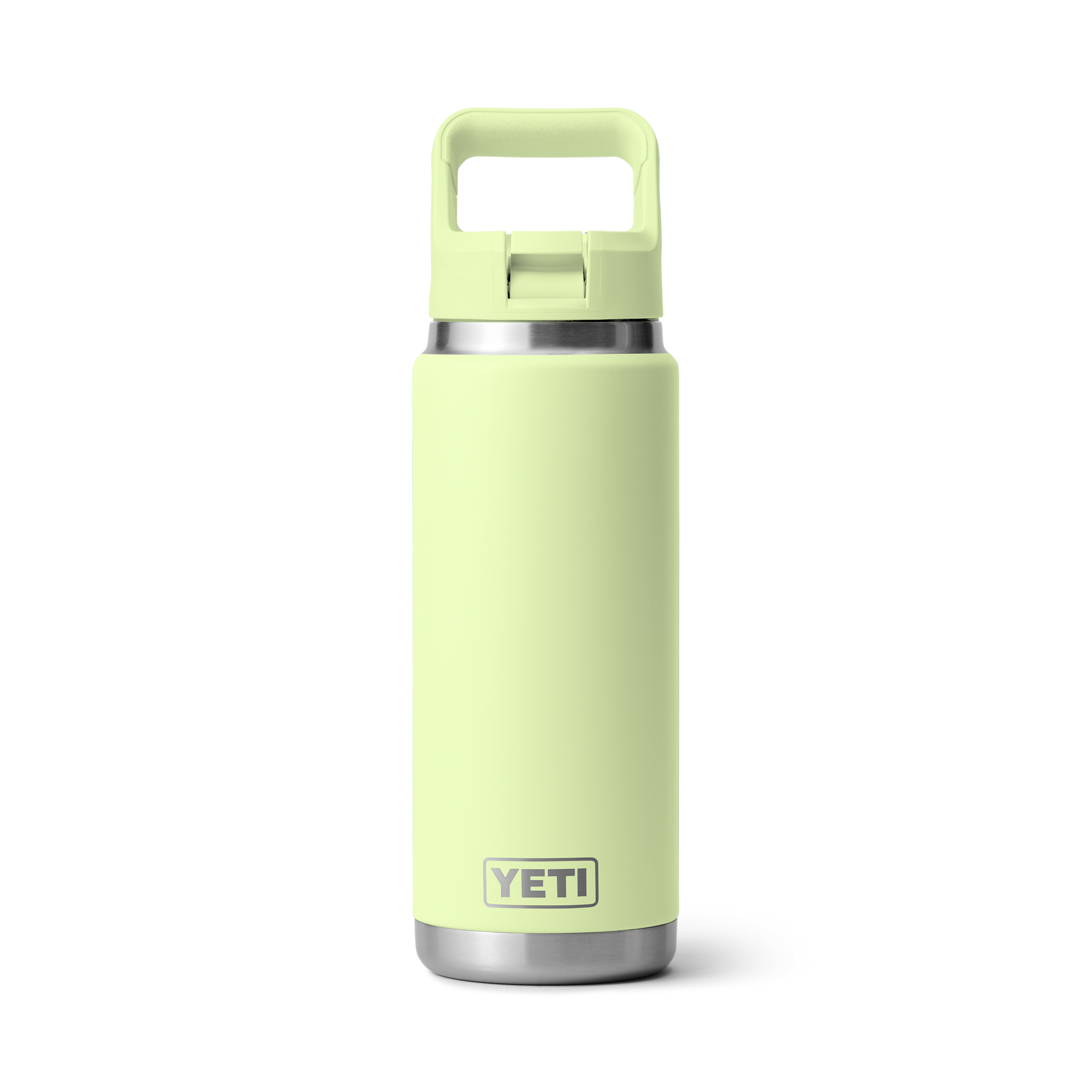 YETI Rambler® 26 oz (769 ml) Bottle Grasshopper