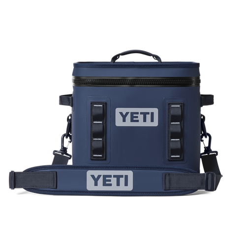 YETI Hopper Flip® 12 Cool Bag Classic Navy