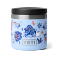 YETI Rambler® 8 oz (237 ml) Insulated Food Jar Big Sky Summer Camp