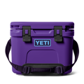 YETI Roadie® 15 Cool Box Pace Purple