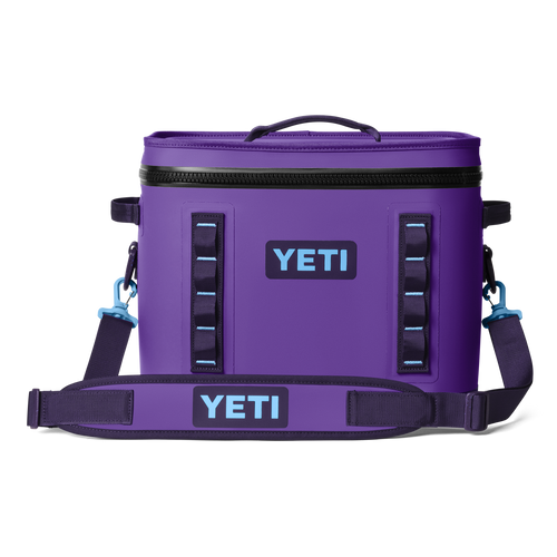 YETI Hopper Flip® 18 Cool Bag Pace Purple