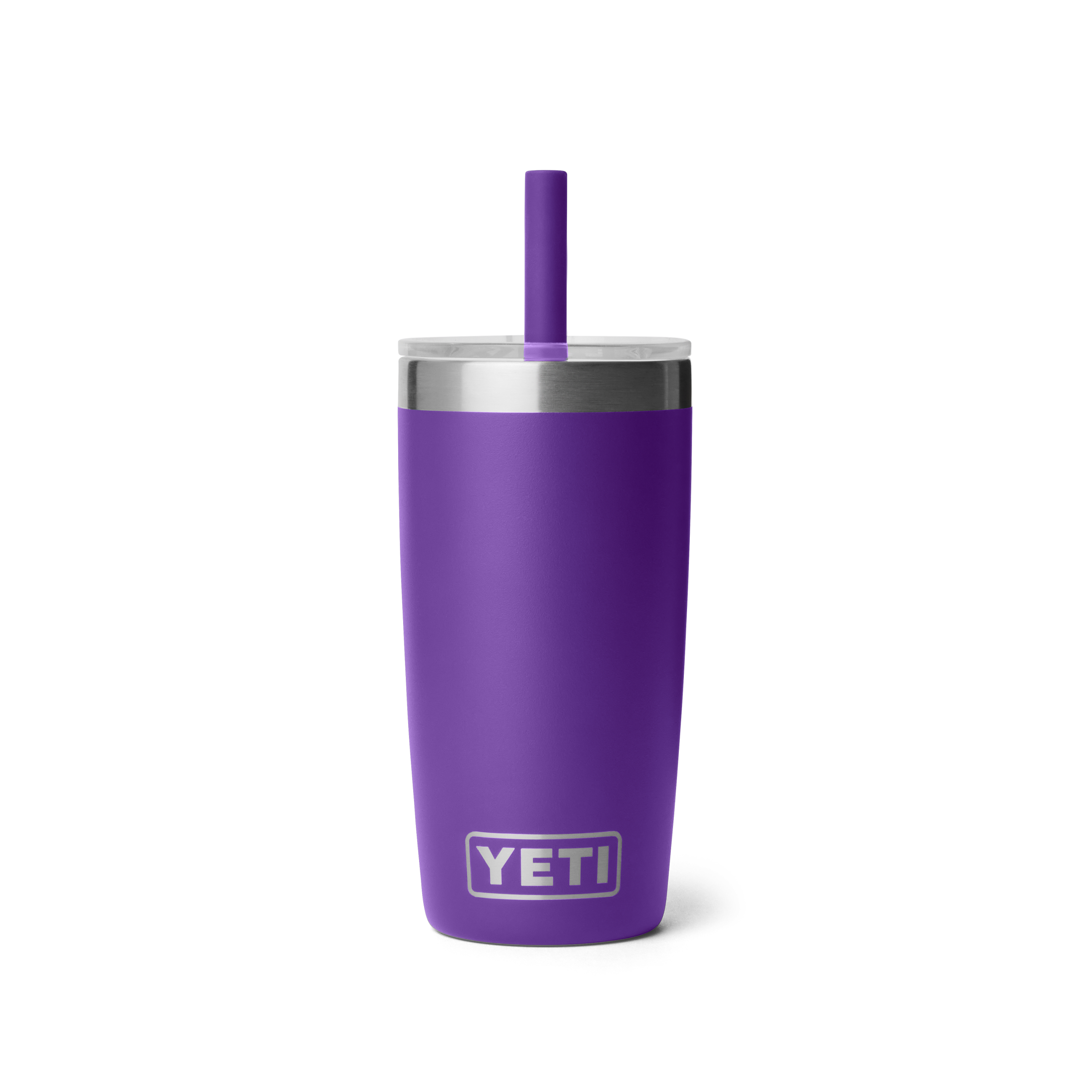 YETI Rambler® Jr 10 oz (295 ml) Tumbler Pace Purple